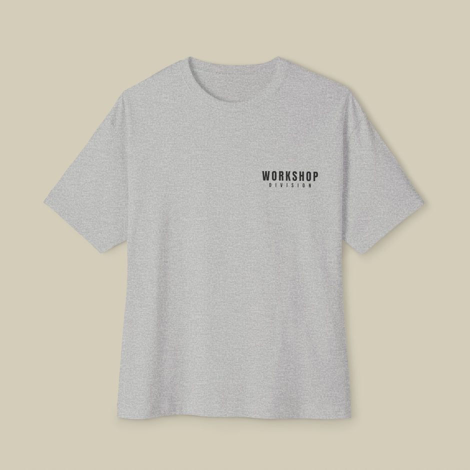 Destination Unknown - 01 - Grey