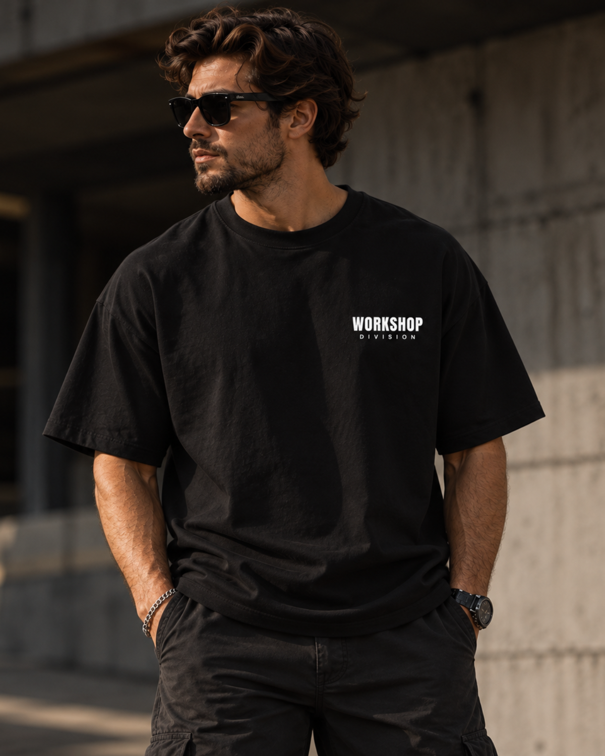 Destination Unknown - 01 - Black