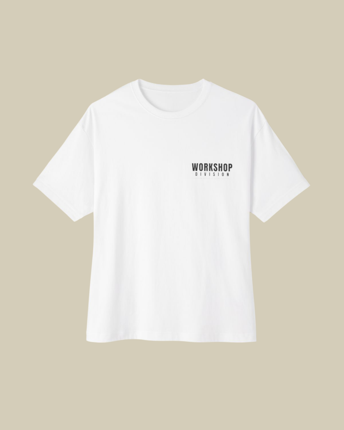 Destination Unknown - 01 - White