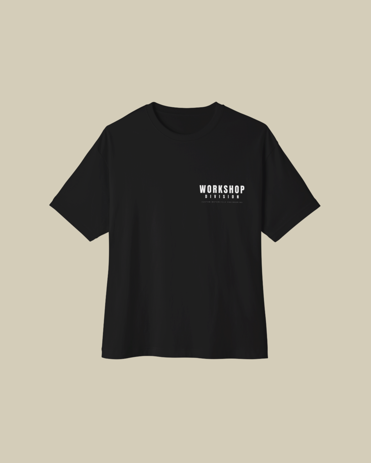 Destination Unknown - 01 - Black