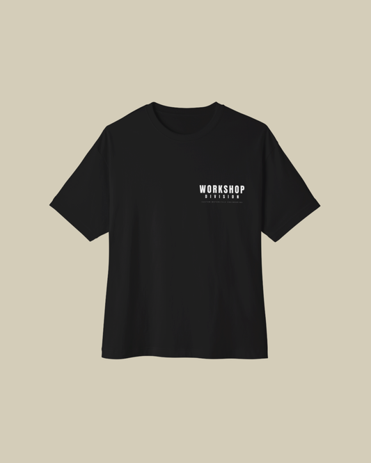 Destination Unknown - 01 - Black