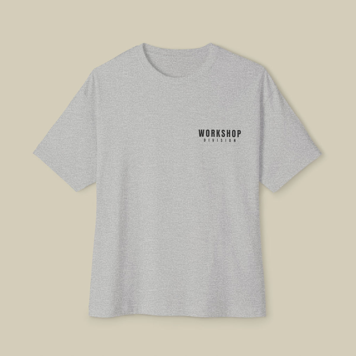 Destination Unknown - 01 - Grey