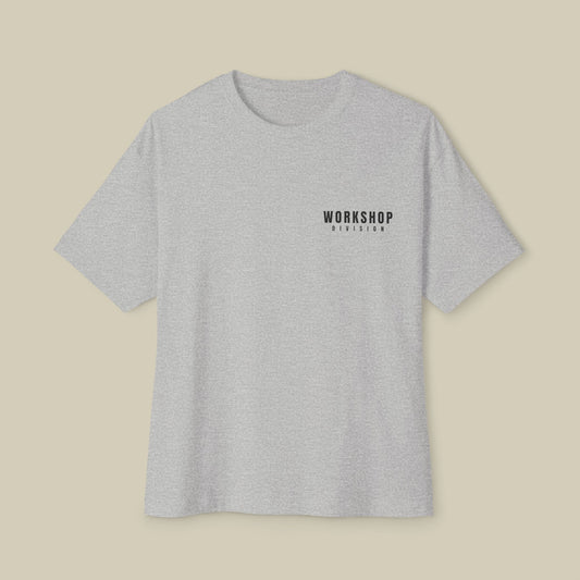 Destination Unknown - 01 - Grey