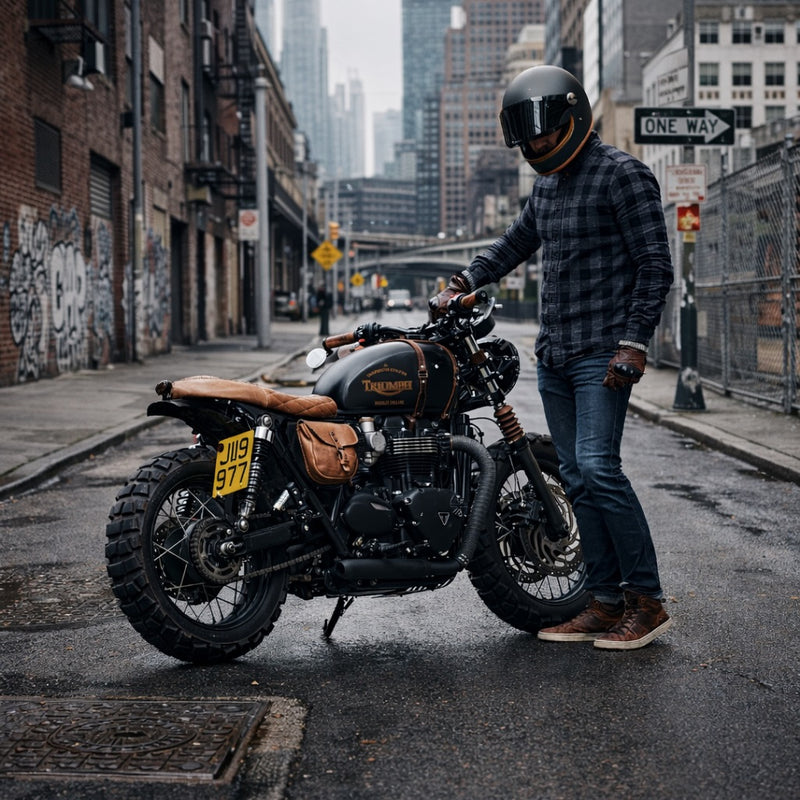 Urban Vibes