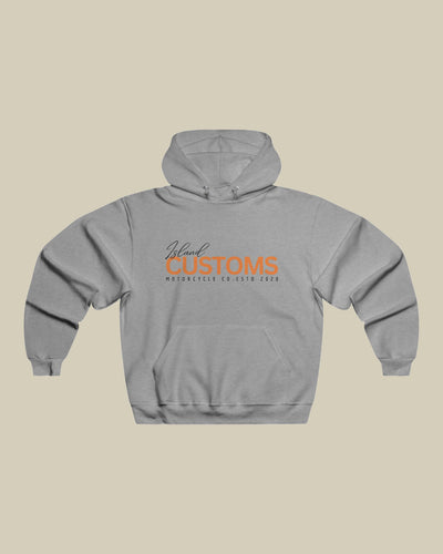 <p>Island Customs Co.</p>