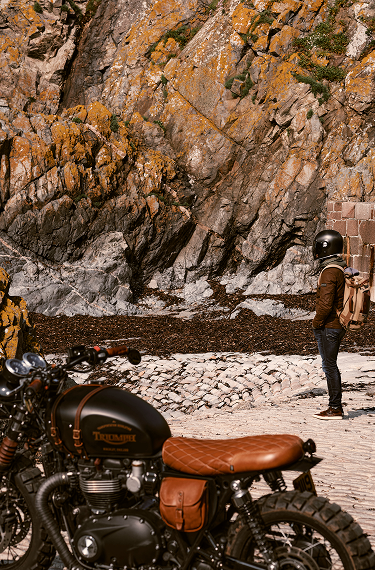 COASTAL PULL-OFF