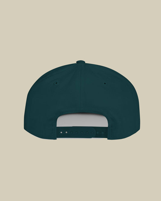No 2 The Same | Green/Orange