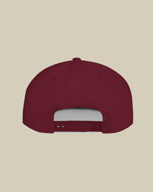 No 2 The Same | Maroon