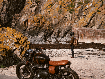 <p>COASTAL PULL-OFF</p>