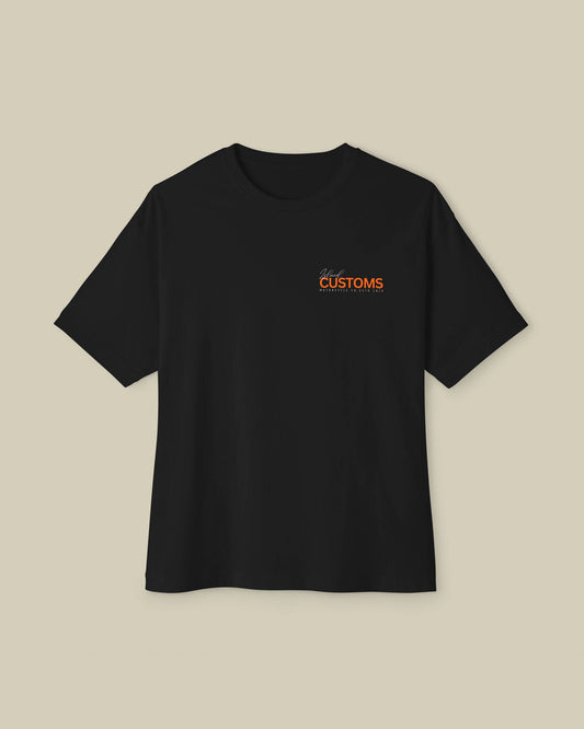Direction Series 01 - Black