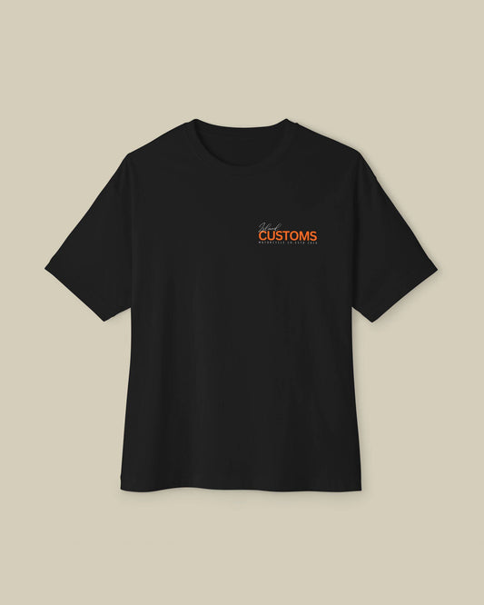 Direction Series 02 - Black
