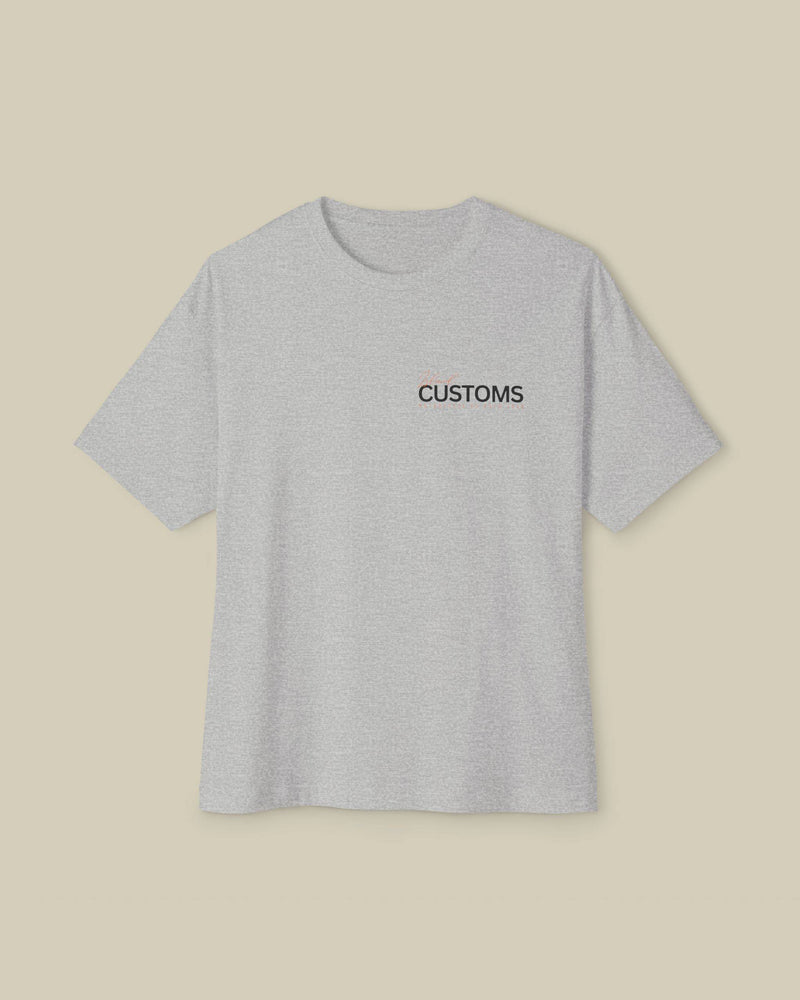 Engine Series - 01 - White/Grey