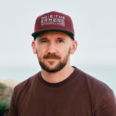 JAMES WALKER
