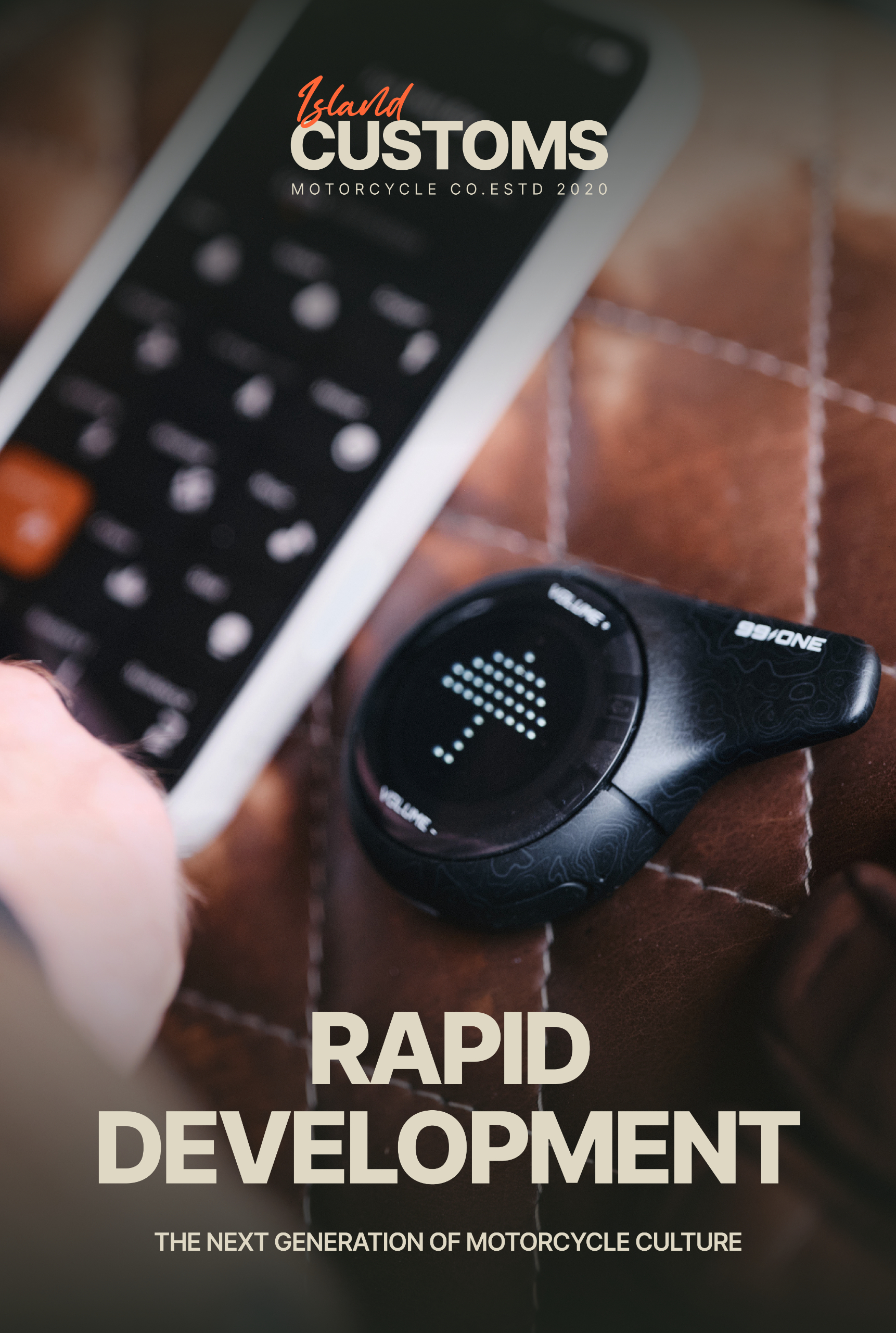 RAPID DEVELOPMENT