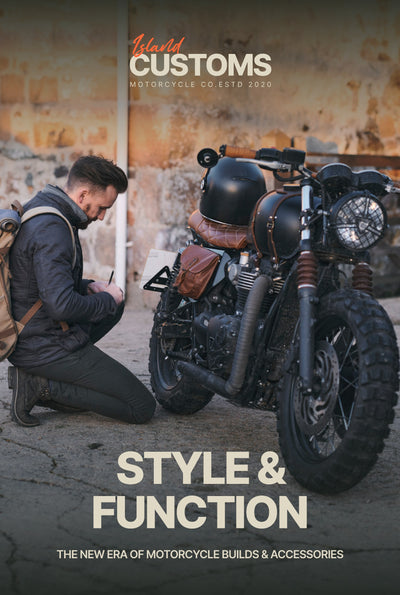 STYLE & FUNCTION