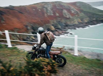 <p>JERSEY COASTAL LOOP</p>